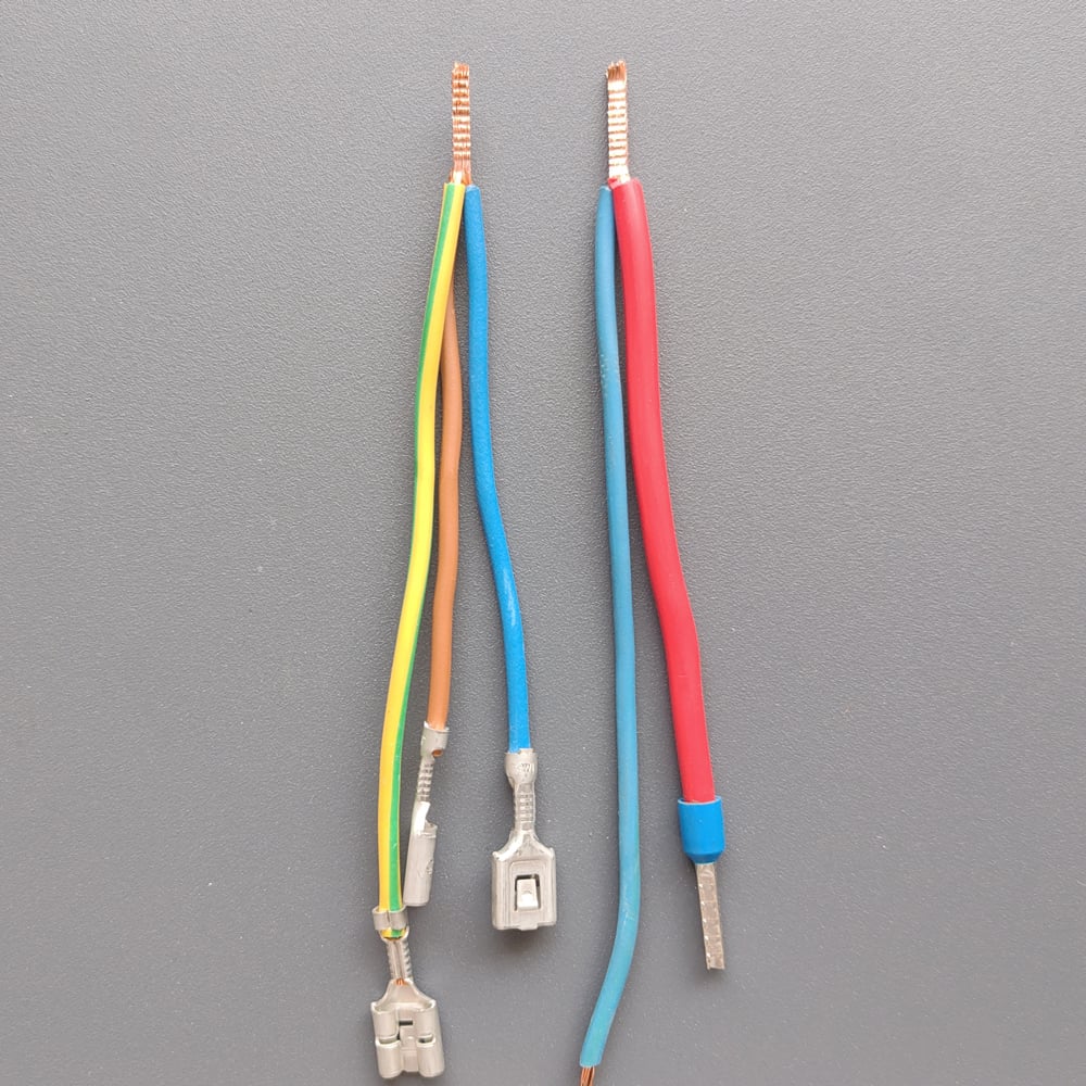 3KW Ultrasonic Machine Cable Manufacturing Equipment for Efficient Wire Harness Splicing