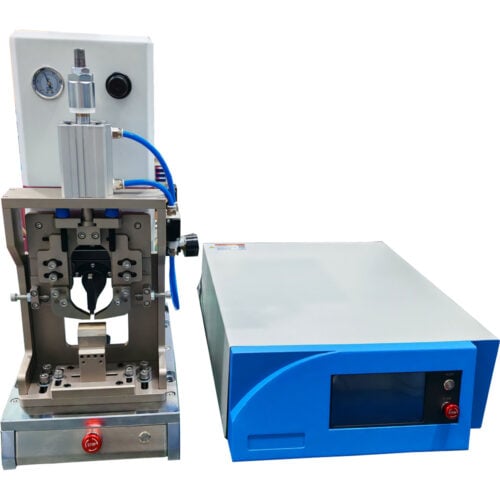 6Kw Ultrasonic Metal Welding Machine for Wire&Terminal Welding