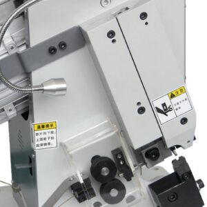 4T Copper Belt Crimping Machine for Wire Splice