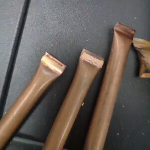 Ultrasonic Welding Machine for Copper Pipe Cutting and Sealing