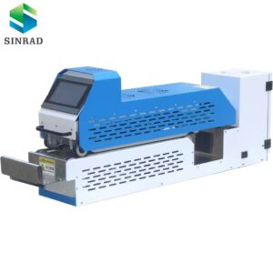 500℃ Heat Shrink Tube Tunnel Machine