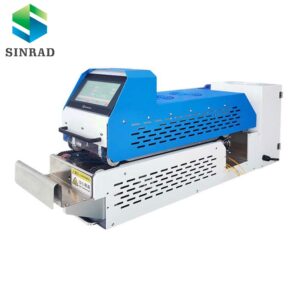 500℃ Heat Shrink Tube Tunnel Machine
