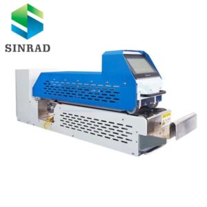 500℃ Heat Shrink Tube Tunnel Machine