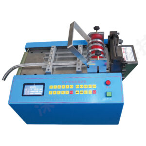 Metal Material Pipe and Strap Cutting Machine