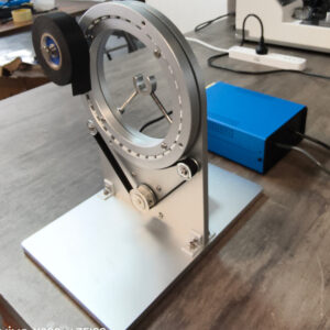 simple tape wrapping machine