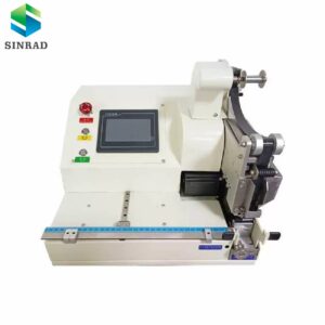 Spot Tape Wrapping Machine for Automobile Wire Harness