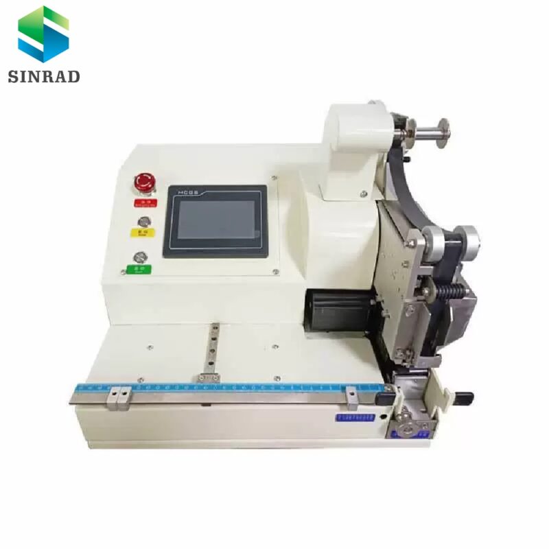 Spot Tape Wrapping Machine for Automobile Wire Harness