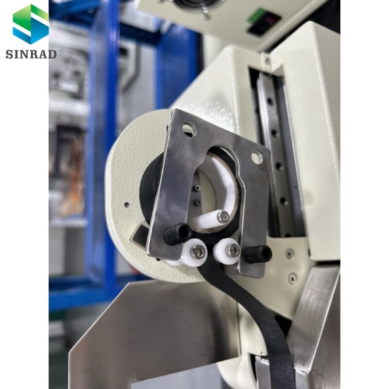 Spot Tape Wrapping Machine for Automobile Wire Harness