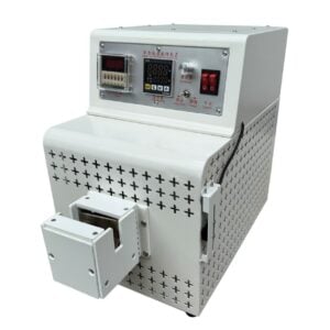 Heat Shrink Tube Heating Machine