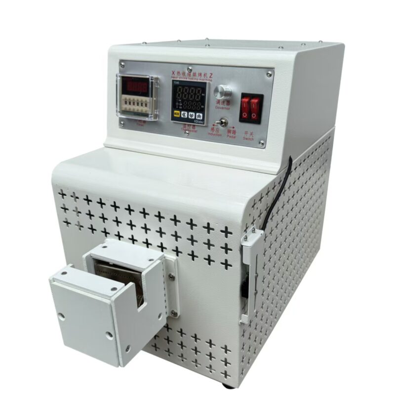 Heat Shrink Tube Heating Machine