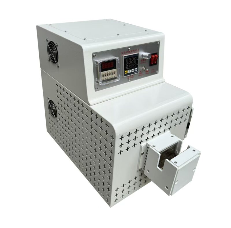 Heat Shrink Tube Heating Machine