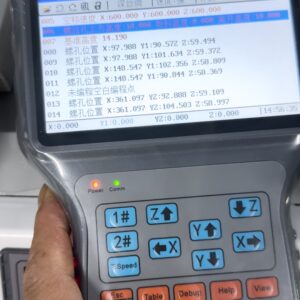 Full Automatic Screw Tightening Locking Machine