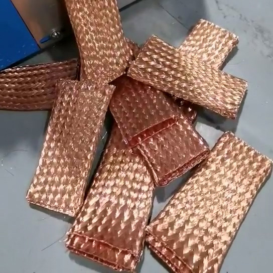 Metal Material Pipe and Strap Cutting Machine