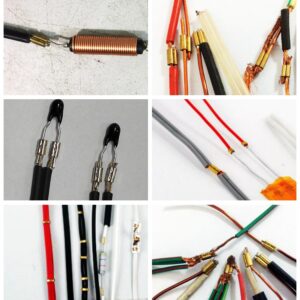 4T Copper Belt Crimping Machine for Wire Splice