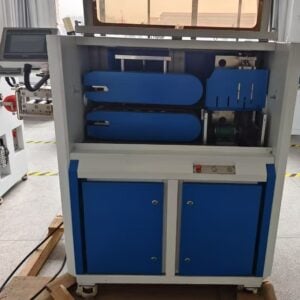 Automatic Cutting Machine for Wire Braided Hydraulic Hose