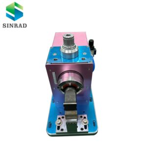 Ultrasonic Metal Welding Machine