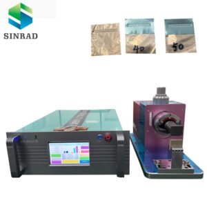 Ultrasonic Metal Welding Machine