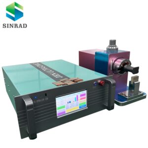 Ultrasonic Metal Welding Machine