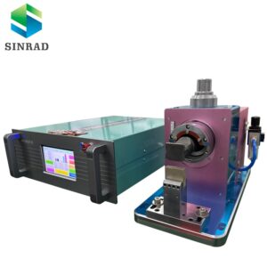 Ultrasonic Metal Welding Machine
