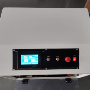 Automatic Bellows Cutting Machine