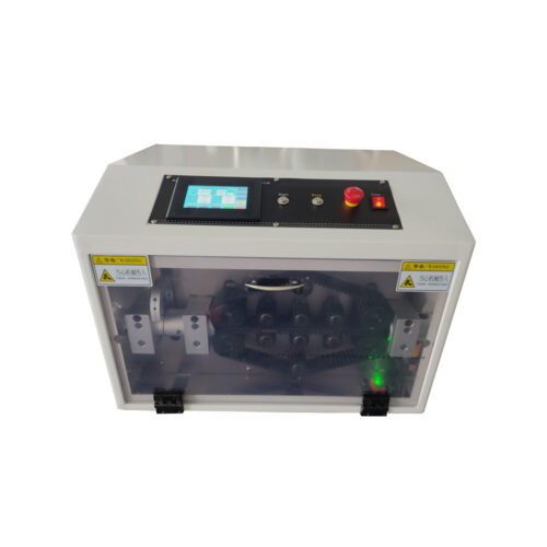 pipe cutting machine