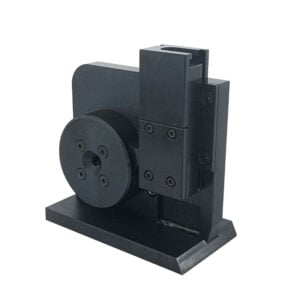 Four Point Crimping Applicator for 0.5-9mm2 Terminal Crimping Molds Crimping Die