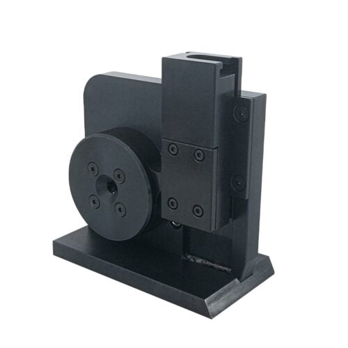 Four Point Crimping Applicator for 0.5-9mm2 Terminal Crimping Molds Crimping Die