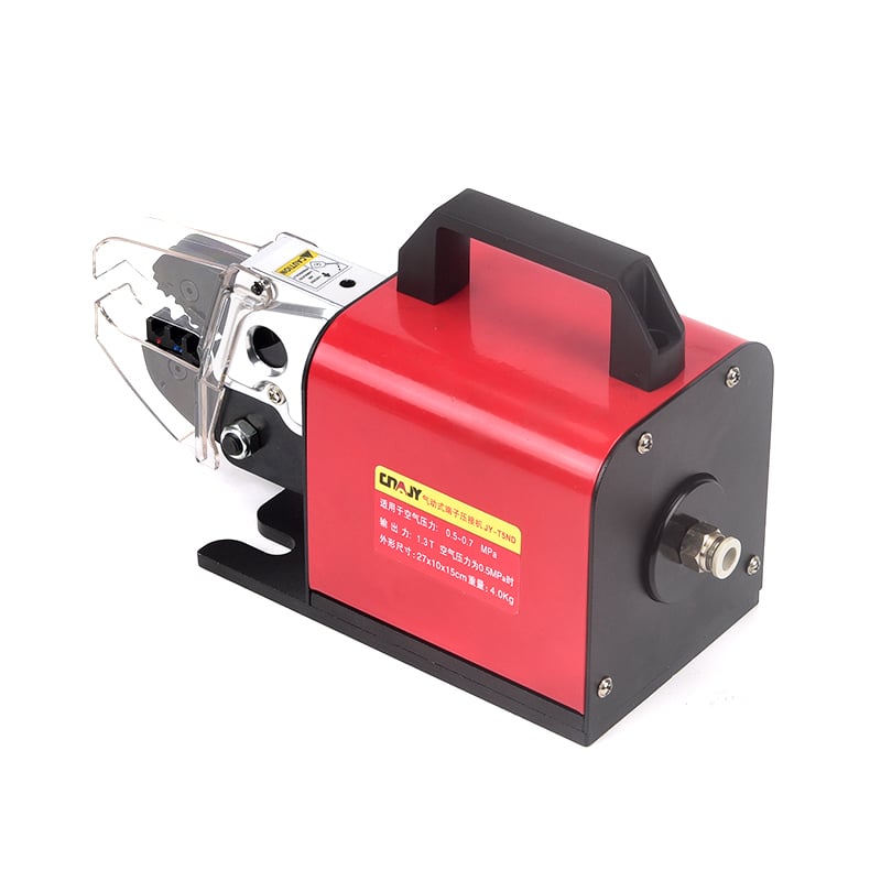 Light Duty Pneumatic Crimping Machine