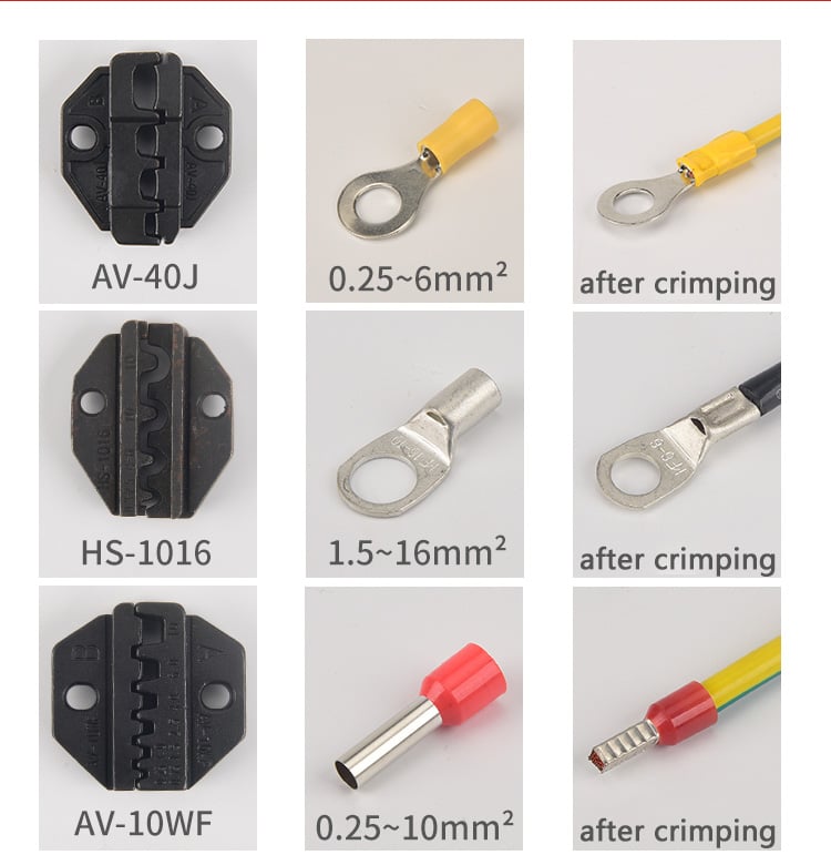 Light Duty Pneumatic Crimping Machine
