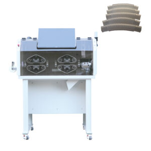 Automatic Vision Cutting Machine