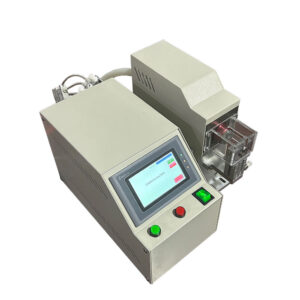 Stripping Machine for Ultra Thin Wire and Micro Coaxial Cable Diameter 0.4-1.6mm