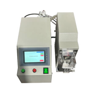 Stripping Machine for Ultra Thin Wire and Micro Coaxial Cable Diameter 0.4-1.6mm