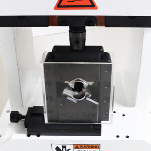 Silent Terminal Crimping Machine 12T