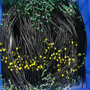 Automatic Fakra Cable Processing Production Line