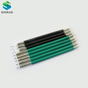 Automatic Coaxial Cable Stripping Machine