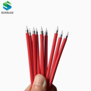 Automatic Coaxial Cable Stripping Machine