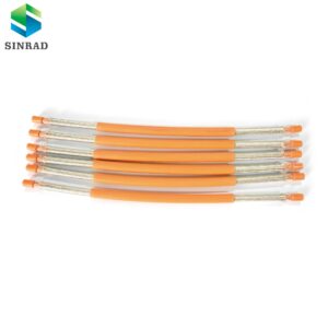 Automatic Cable Cutting and Stripping Machine for Large Diameter Coaxial