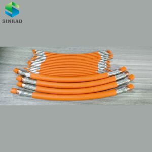 Automatic Cable Cutting and Stripping Machine for Large Diameter Coaxial