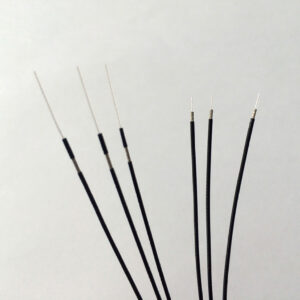 Automatic Precision Coaxial Cable Stripping Machine