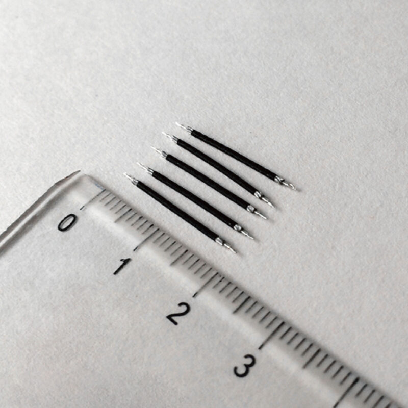 Automatic Precision Coaxial Cable Stripping Machine