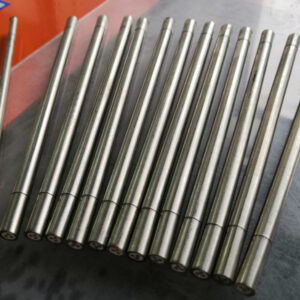 Automatic Armored Cable Straightening Cutting Stripping Machine