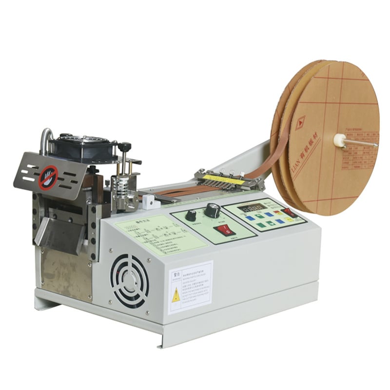 Automatic Cold & Hot Tape Cutting Machine