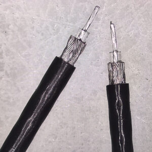 Precision Coaxial Stripping Machine