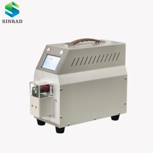Precision Coaxial Stripping Machine