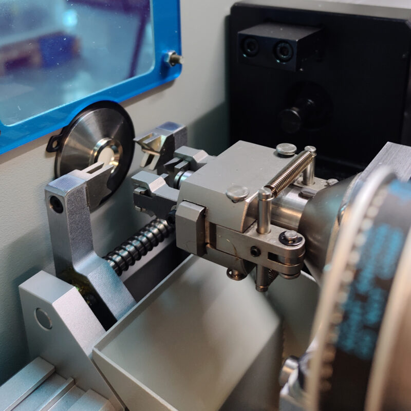 High End 0.3-6mm² Cord End Ferrule Crimping Machine