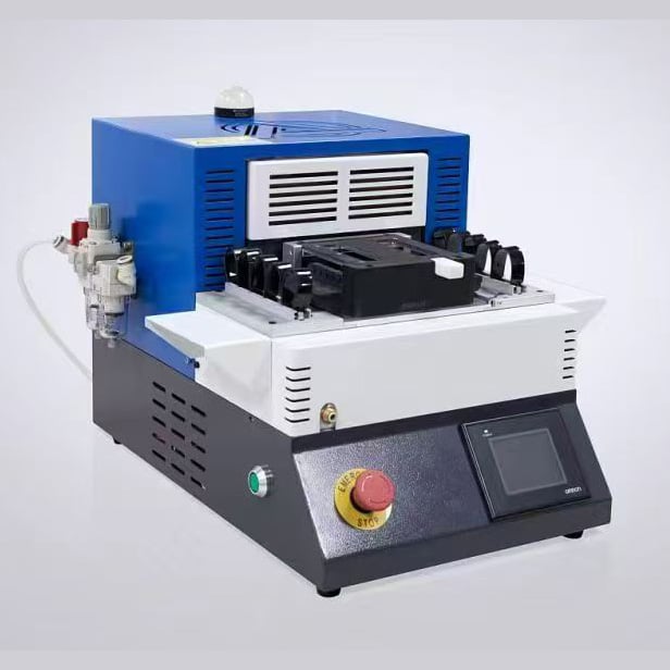 Drawer Type Heat Shrink Tube Oven Machine