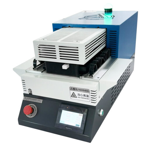 Drawer Type Heat Shrink Tube Oven Machine