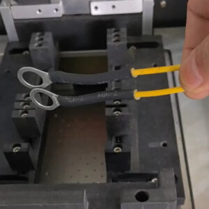 Drawer Type Heat Shrink Tube Oven Machine