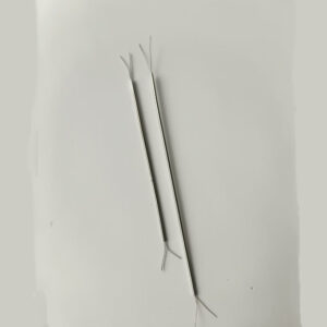 Armored Thermocouple Powder Vibrating Machine SR-ZF8