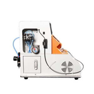 Wire Harness Spot Taping Machine